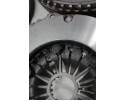 CLUTCH SET MAZDA 3 5 6 2 0 DI 02 10 D 600028900 LUK EAN GTIN 4014870511609