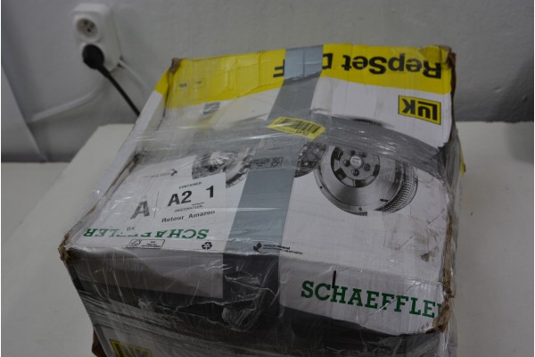 Kit de Embrague Schaeffler LuK 600 0289 00
