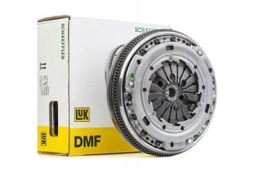 Kit de Embrague Schaeffler LuK 600 0289 00