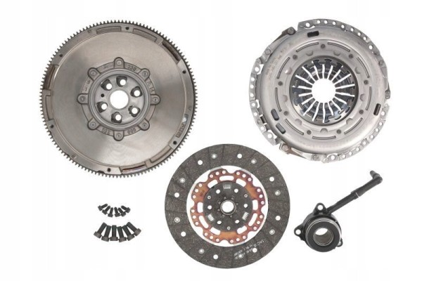 11610067_I CLUTCH KIT WITH DKZ