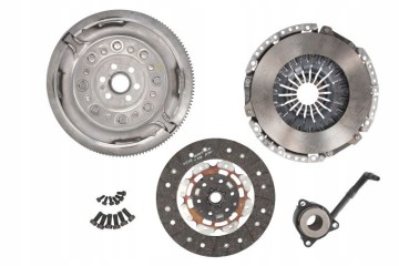 11610067_I CLUTCH KIT WITH DKZ Part manufacturer Sachs
