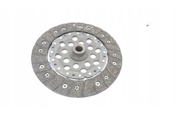 11610067_I CLUTCH KIT WITH DKZ Wheel type dual mass flywheel