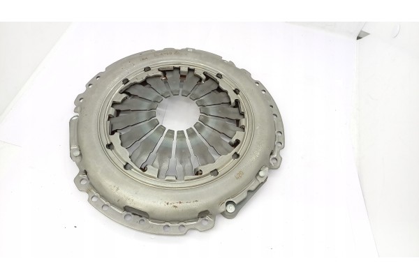 11610067_I CLUTCH KIT WITH DKZ Product weight with unit packaging 19 kg