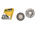 Clutch LUK for Nissan Qashqai J10 JJ10 2 0L 2007 230mm 21 teeth