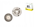Clutch LUK for Nissan Qashqai J10 JJ10 2 0L 2007 230mm 21 teeth Quality of parts according to GVO Q original with factory logo O