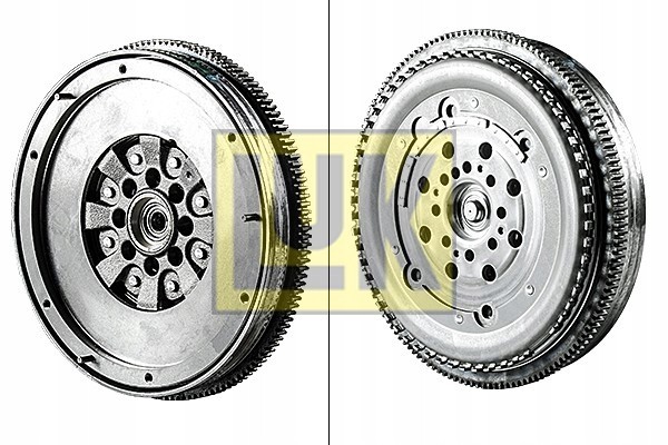 Schaeffler LuK 415 0239 10 Flywheel Catalog number of the part 415 0239 10