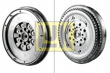 Schaeffler LuK 415 0239 10 Flywheel Catalog number of the part 415 0239 10
