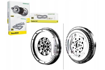 Schaeffler LuK 415 0239 10 Flywheel Part manufacturer Schaeffler LuK