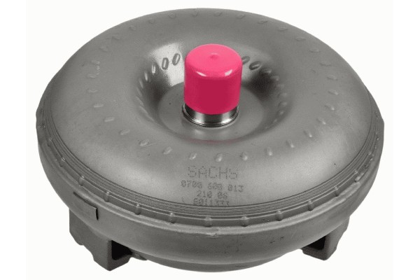 HYDROKINETIC CLUTCH DB W202 W203 W2 0700 600 013 SACHS CLUTCH CLUTC