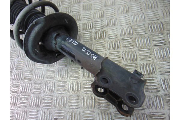  AMORTIGUADOR DELANTERO DERECHO KIA CEED (JD) Concept 2012 203819 KIA - 1