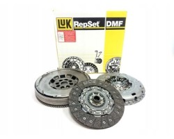 415024110_A TWO MASS WHEEL OPEL ASTRA SIGNUM VECT