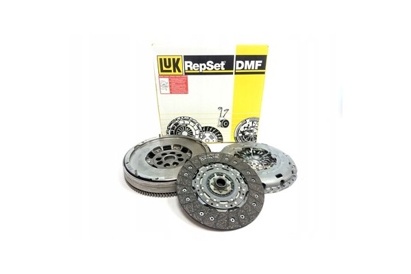 415024110_A TWO MASS WHEEL OPEL ASTRA SIGNUM VECT