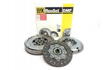 415024110_A TWO MASS WHEEL OPEL ASTRA SIGNUM VECT