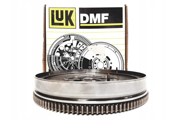 415024110_A TWO MASS WHEEL OPEL ASTRA SIGNUM VECT Part manufacturer Schaeffler LuK