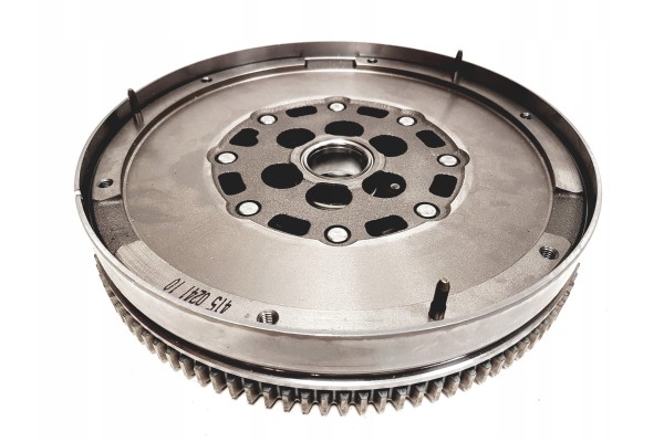415024110_A TWO MASS WHEEL OPEL ASTRA SIGNUM VECT Catalog number of the part 415 0241 10 624 322