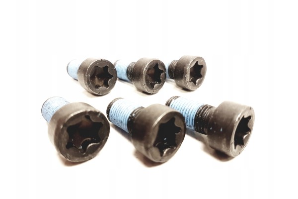 415024110_A TWO MASS WHEEL OPEL ASTRA SIGNUM VECT Car type passenger cars