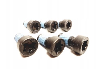 415024110_A TWO MASS WHEEL OPEL ASTRA SIGNUM VECT Car type passenger cars