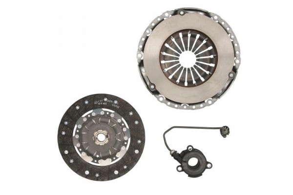 Bed Clutch Kit hydra SACHS 3000990525