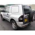 MITSUBISHI MONTERO (V60/V70) 3.2 DI-D GLS Kaiteki (3-ptas.) MITSUBISHI MONTERO (V60/V70) 3.2 DI-D GLS Kaiteki (3-ptas.)