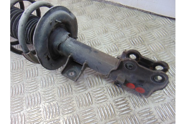  AMORTIGUADOR DELANTERO DERECHO KIA CEED (JD) Concept 2012 203819 KIA - 2