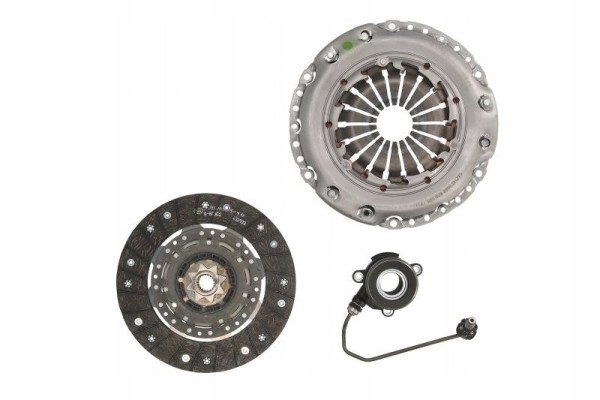 Bed Clutch Kit hydra SACHS 3000990525 Part manufacturer Sachs