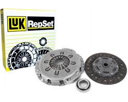Schaeffler LuK 624 3098 00 Set of couplings