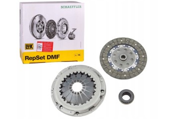 Schaeffler LuK 624 3098 00 Set of couplings Catalog number of the part 624 3098 00