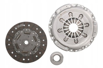 Schaeffler LuK 624 3098 00 Set of couplings Quality of parts according to GVO Q original with factory logo OEM OES