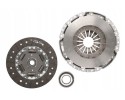 Schaeffler LuK 624 3098 00 Set of couplings Catalog number of substitutes A Z Meisterteile AZMT 47 020 1579 BORG BECK HK7547 CLU