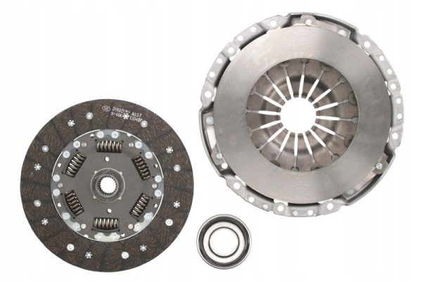 Schaeffler LuK 624 3098 00 Set of couplings Catalog number of substitutes A Z Meisterteile AZMT 47 020 1579 BORG BECK HK7547 CLU
