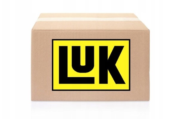 Schaeffler LuK 624 3098 00 Set of couplings Version European