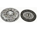 CLUTCH SET 3000 951 115 SACHS VOLVO S60 V70