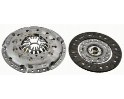 CLUTCH SET 3000 951 115 SACHS VOLVO S60 V70