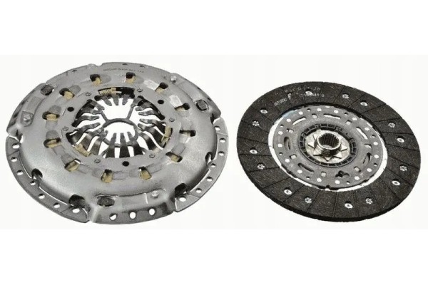 CLUTCH SET 3000 951 115 SACHS VOLVO S60 V70
