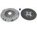 CLUTCH SET MERCEDES