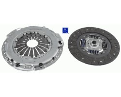 CLUTCH SET MERCEDES