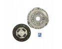 CLUTCH SET MERCEDES Quality of parts according to GVO Q original with factory logo OEM OES