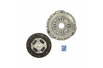 CLUTCH SET MERCEDES Quality of parts according to GVO Q original with factory logo OEM OES
