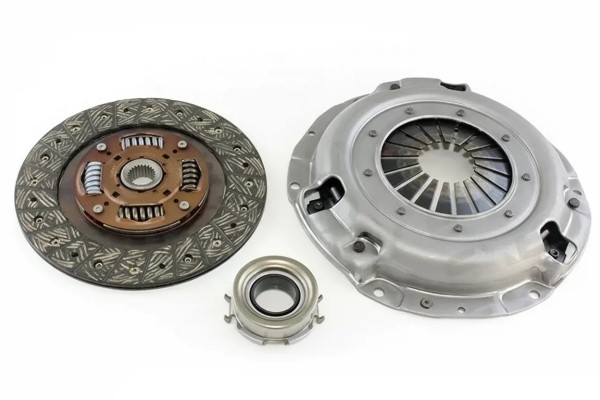 CLUTCH SET FJK2025 EXEDY SUBARU FORESTER