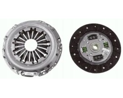 CLUTCH SET 3000 951 330 SACHS RENAULT LAGOON