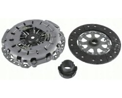 CLUTCH SET BMW