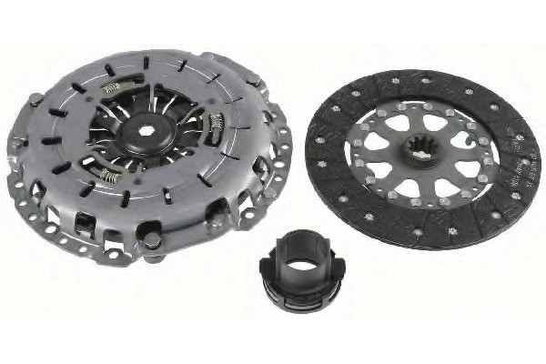 CLUTCH SET BMW