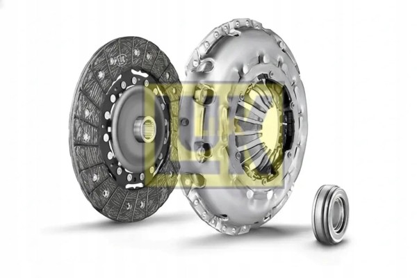 CLUTCH SET THRUST BEARING 626 3029 00 LUK VW