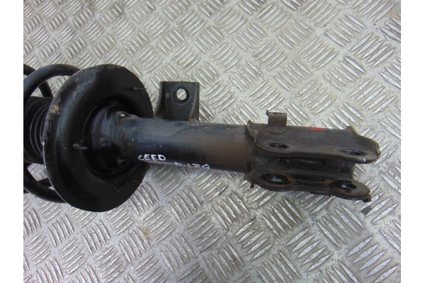  AMORTIGUADOR DELANTERO IZQUIERDO KIA CEED (JD) Concept 2012 203820 KIA - 1