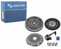 CLUTCH KIT WITH DUAL MASS FLYWHEEL Part manufacturer Sachs