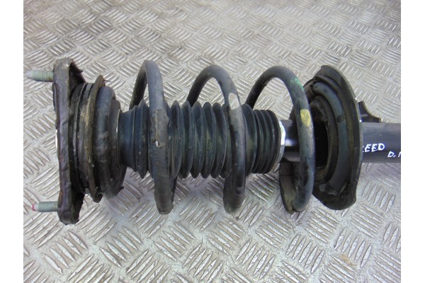  AMORTIGUADOR DELANTERO IZQUIERDO KIA CEED (JD) Concept 2012 203820 KIA - 2