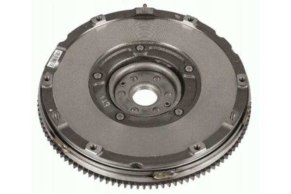 FLYWHEEL 6366 000 017 SACHS FORD C MAX FOCUS