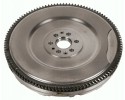 FLYWHEEL 6366 000 017 SACHS FORD C MAX FOCUS Packaging status original