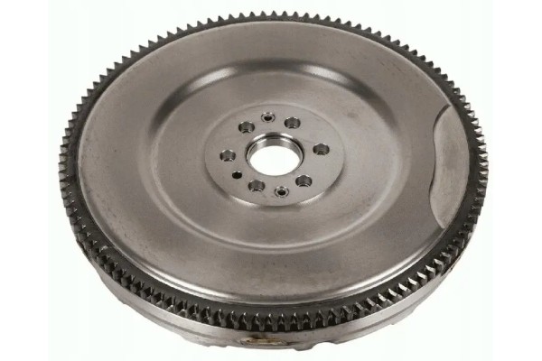 FLYWHEEL 6366 000 017 SACHS FORD C MAX FOCUS Packaging status original