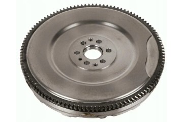 FLYWHEEL 6366 000 017 SACHS FORD C MAX FOCUS Packaging status original